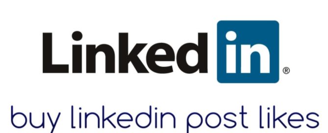 Learn How to Buy Likes on LinkedIn