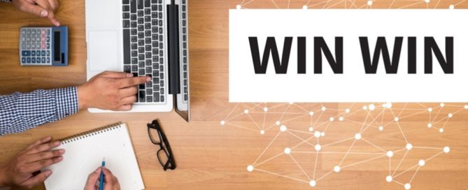 How to win online competitions: