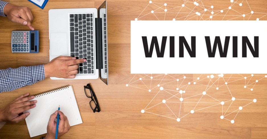 How to win online competitions: