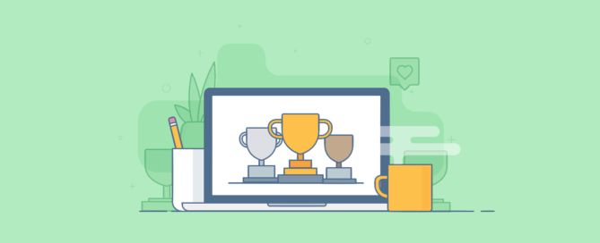 Reasons To Take Part In Online Contests