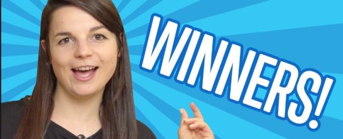 The Secret To Winning All And Every Contest!