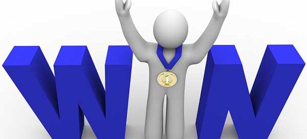 Participate in the contest to win the contest! Here is how!