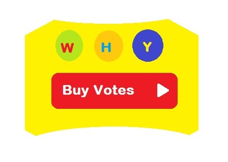 Easiest Way to Buy Votes Online