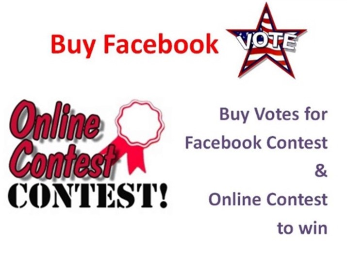 How To Win An Online Voting Contest