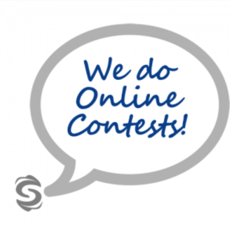 An Informative Perspective on Winning Online Contests on a Budget