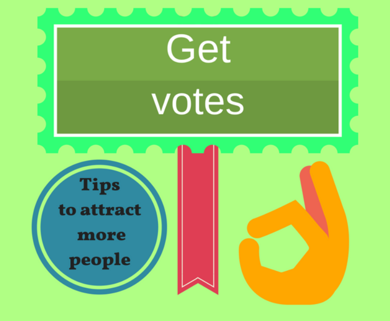 Get Online Votes with Zero Effort and Hassle with Votes Factory