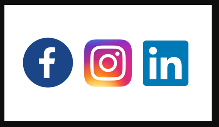 Instagram or LinkedIn, Boost Your Appearance