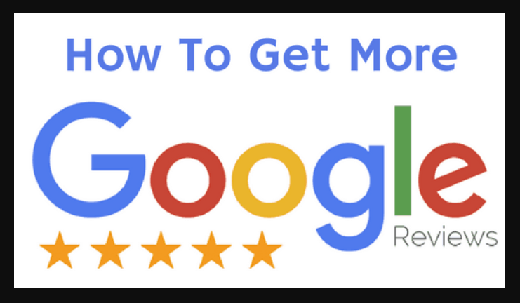 The Benefits of Getting Positive Google Reviews