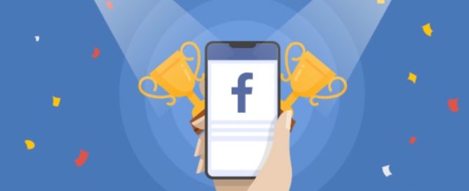 Essentials for Winning a Facebook Contest