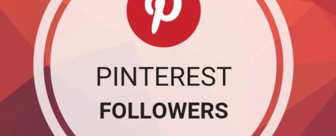 Value Of Pinterest Followers: Buy Pinterest Followers