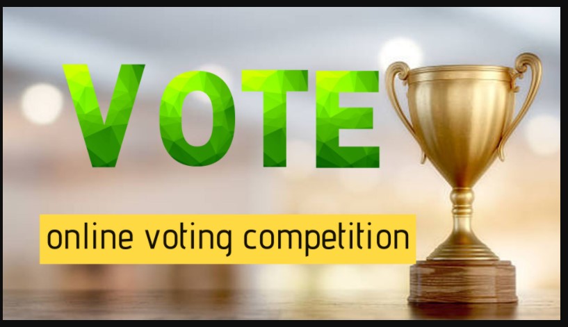 Different Traditional Ways and Strategies of Getting Online Contest Votes